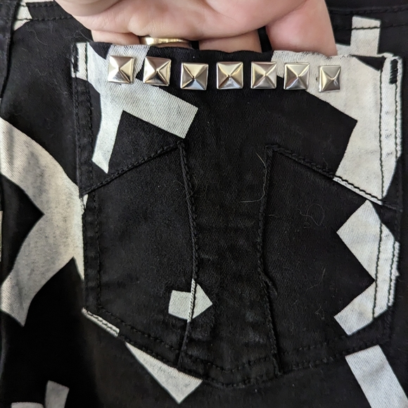 TRIPP NYC Pants Size 5/27 - Picture 8 of 10